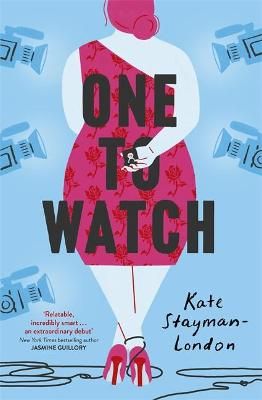 One to Watch By Kate Stayman-London 9781529347302 (Paperback)