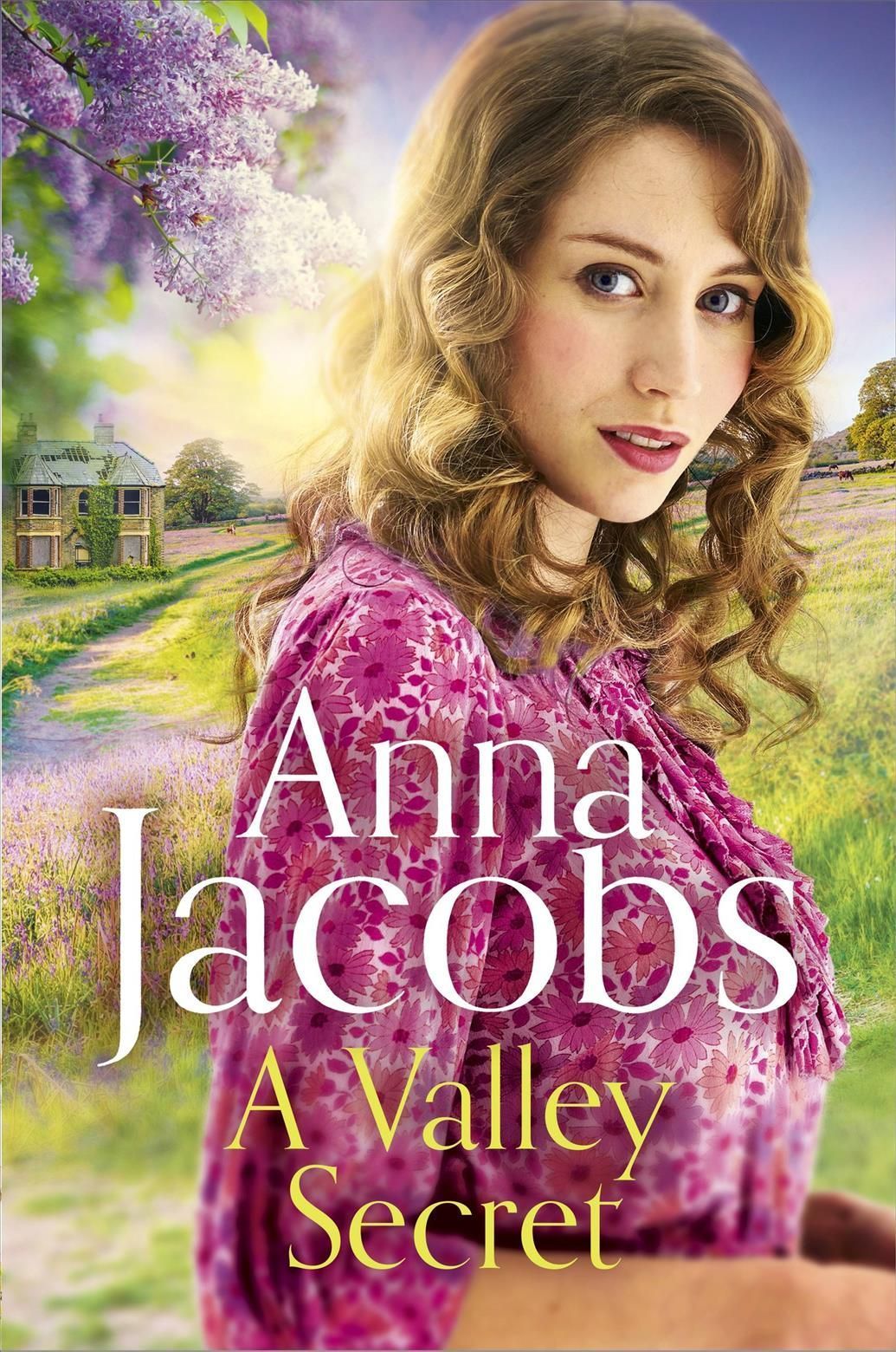 A Valley Secret By Anna Jacobs 9781529353556 (Paperback)