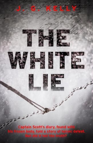 The White Lie By Jim Kelly 9781529357837 (Hardback)