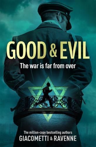 Good & Evil By Éric Giacometti, Jacques Ravenne 9781529359428