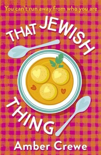 That Jewish Thing By Amber Crewe 9781529366921 (Paperback)
