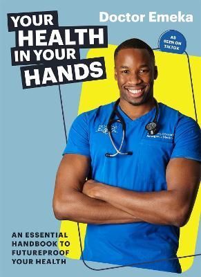 Your Health in Your Hands 9781529372533 (Paperback)