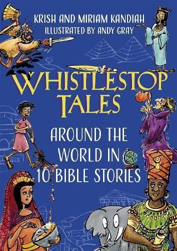 Whistlestop Tales 9781529377545 (Paperback)