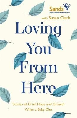 Loving You from Here 9781529382754 (Paperback)