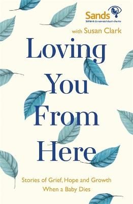 Loving You from Here 9781529387742 (Paperback)