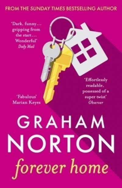 Forever Home By Graham Norton 9781529391435 (Paperback)