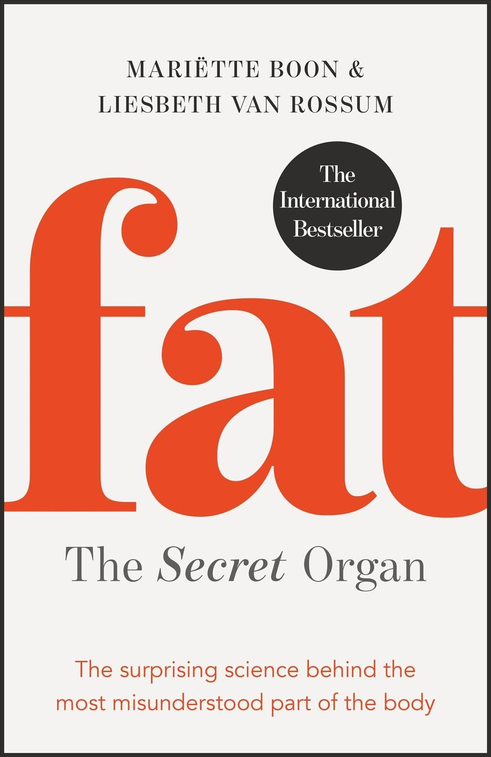 Fat 9781529400915 (Paperback)
