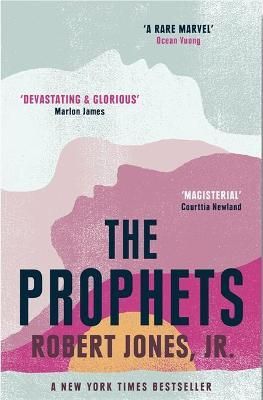 The Prophets By Robert Jones 9781529405712 (Paperback)