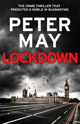Lockdown By Peter May 9781529411690 (Paperback)