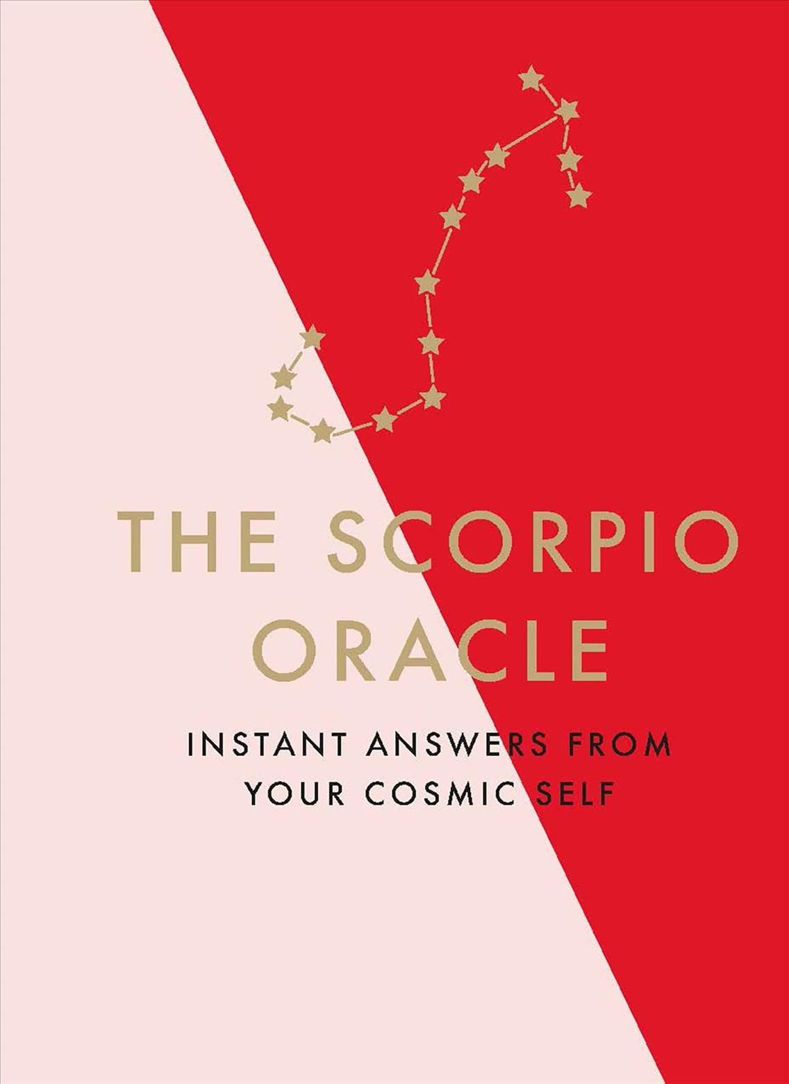 The Scorpio Oracle By Susan Kelly 9781529412284 (Hardback)