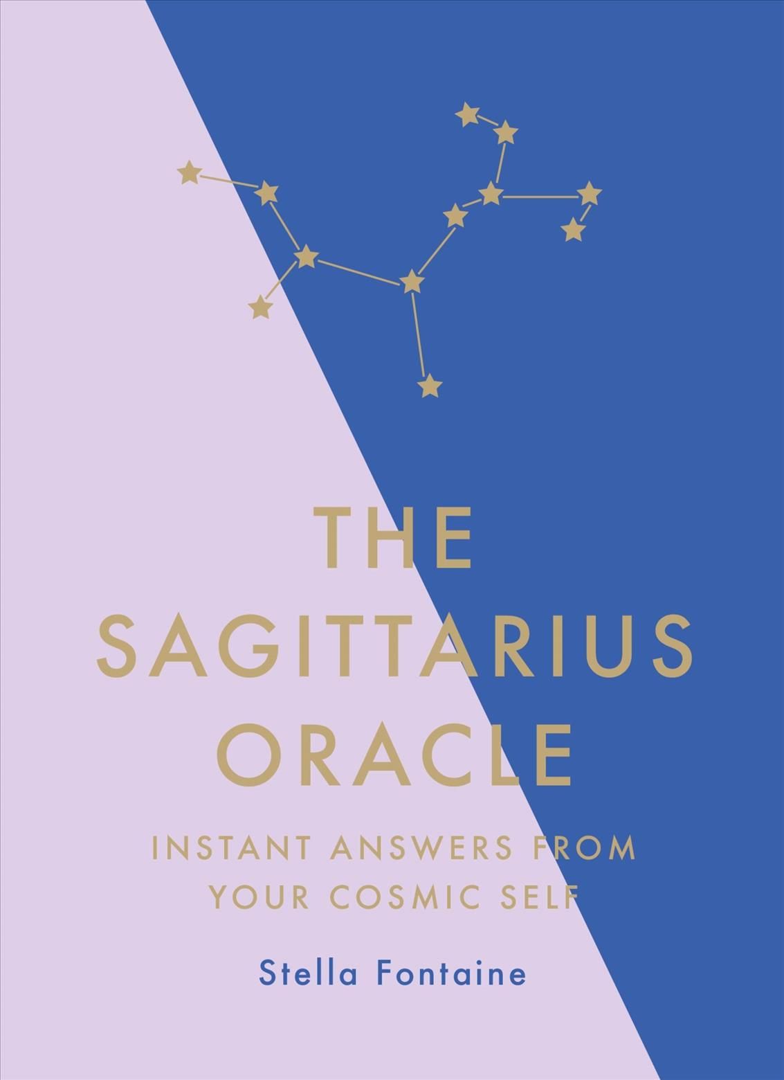 The Sagittarius Oracle By Susan Kelly 9781529412369 (Hardback)