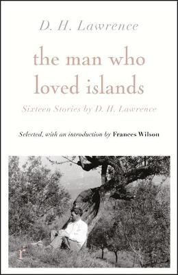 The Man Who Loved Islands 9781529412567 (Paperback)
