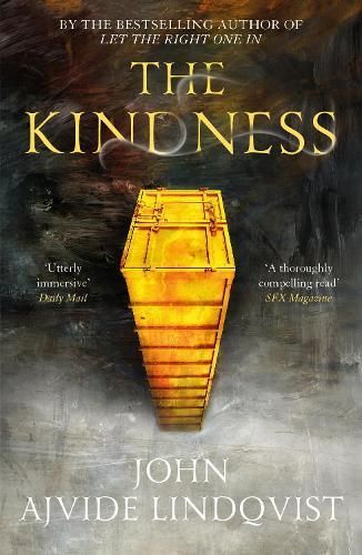 The Kindness 9781529419085 (Paperback)