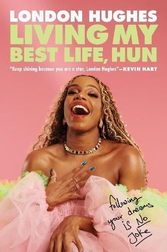 Living My Best Life, Hun By London Hughes 9781529420692 (Hardback)