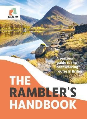 The Rambler's Handbook By Ramblers' Association 9781529421446
