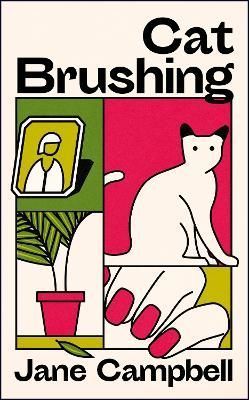Cat Brushing By Jane Campbell 9781529421699 (Paperback)
