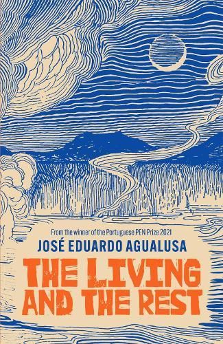 The Living and the Rest 9781529421750 (Paperback)