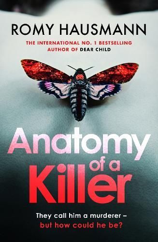 Anatomy of a Killer 9781529422405 (Paperback)