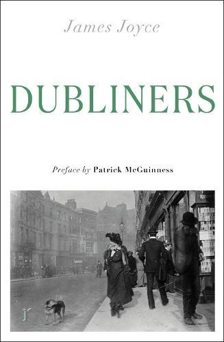 Dubliners By James Joyce 9781529424331 (Paperback)