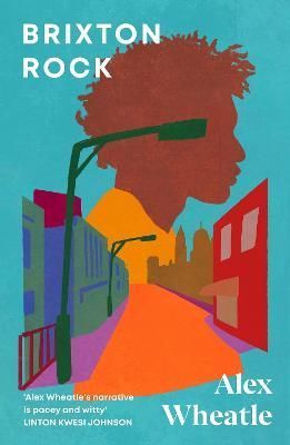 Brixton Rock By Alex Wheatle 9781529428858 (Paperback)