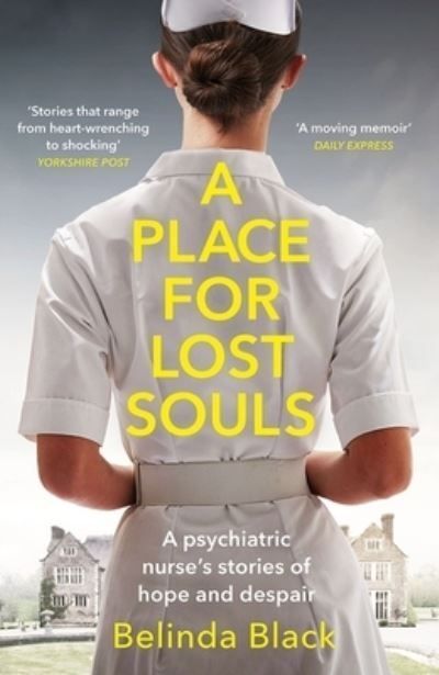 A Place for Lost Souls By Belinda Black 9781529429688 (Paperback)