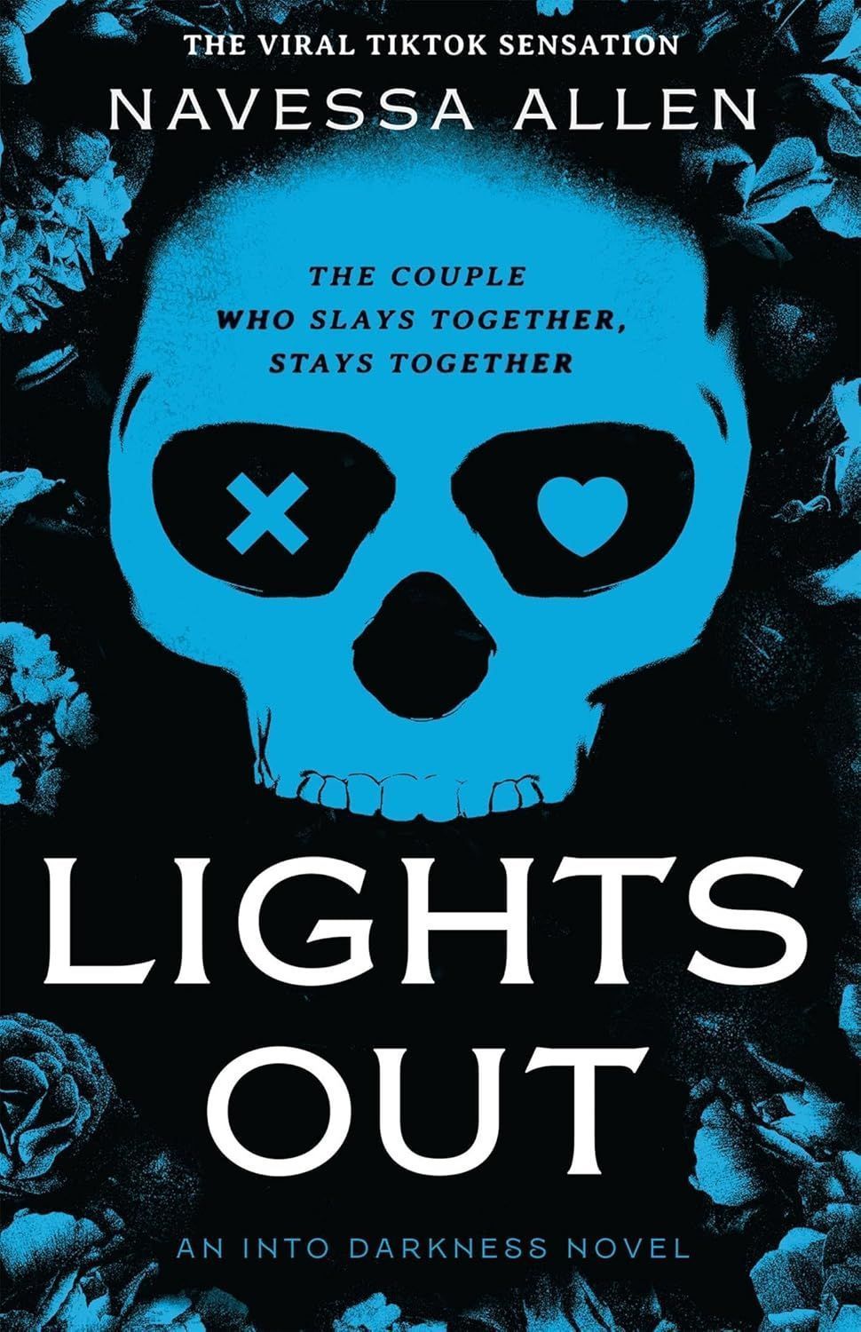 Lights Out By Navessa Allen 9781529442397 (Paperback)
