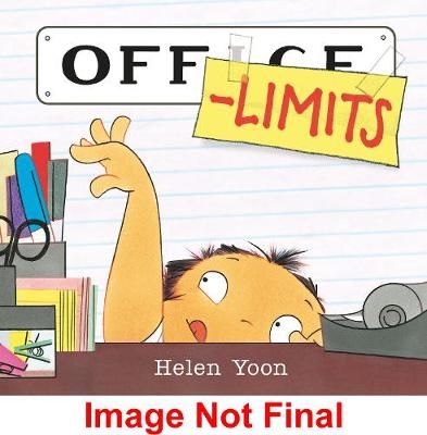 Off-Limits By Helen Yoon 9781529503388 (Hardback)