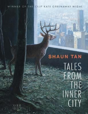 Tales from the Inner City By Shaun Tan 9781529504378 (Paperback)
