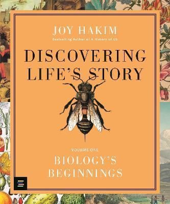 Discovering Life's Story By Joy Hakim 9781529512212 (Hardback)