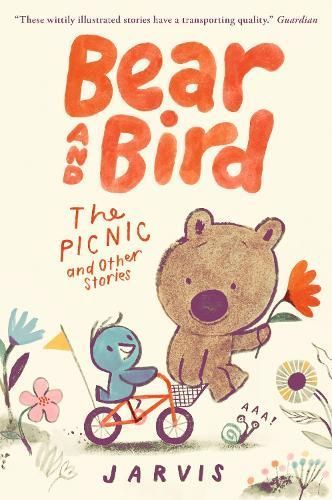 The Picnic and Other Stories By Jarvis 9781529513707 (Paperback)