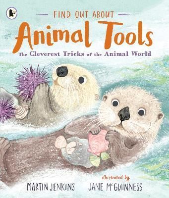 Find Out About Animal Tools 9781529515152 (Paperback)