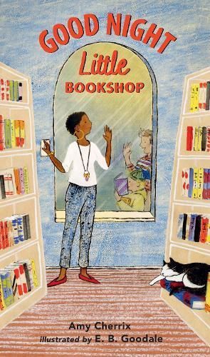 Good Night, Little Bookshop 9781529517026 (Paperback)