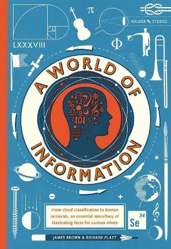 A World of Information 9781529521481 (Hardback)