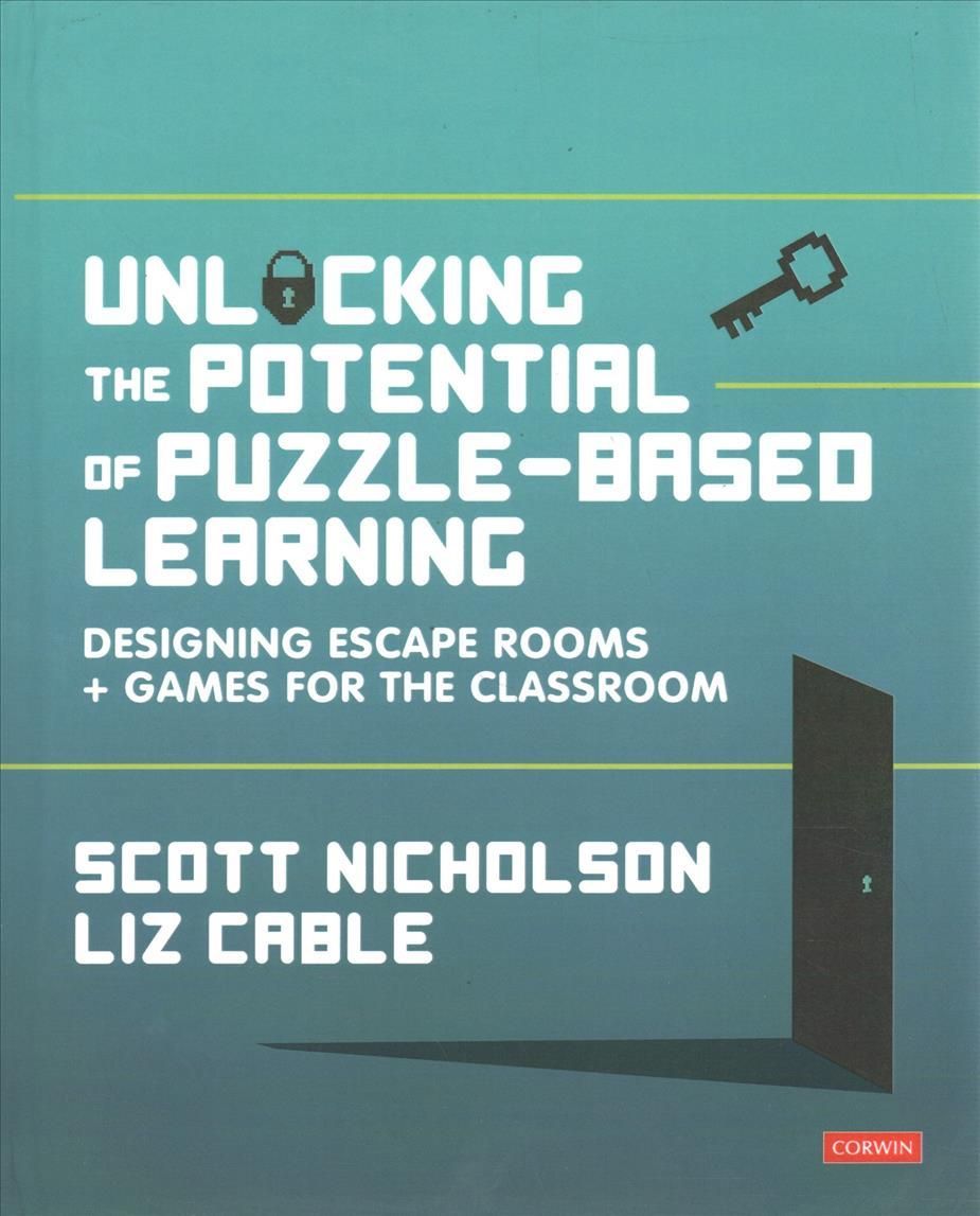 Unlocking the Potential of Puzzle-Based Learning 9781529714098
