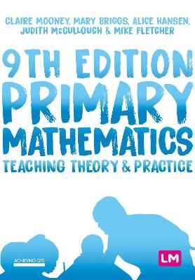 Primary Mathematics 9781529726923 (Hardback)