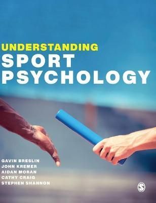 Understanding Sport Psychology 9781529744644 (Hardback)