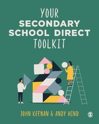 Your Secondary School Direct Toolkit By John Keenan, Andy Hind