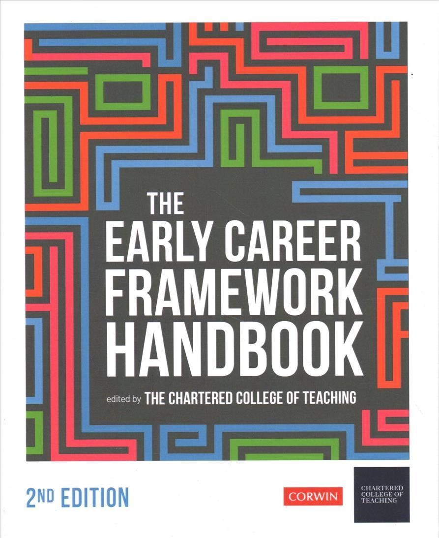 The Early Career Framework Handbook 9781529791174 (Paperback)