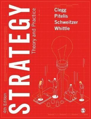 Strategy 9781529794335 (Hardback)