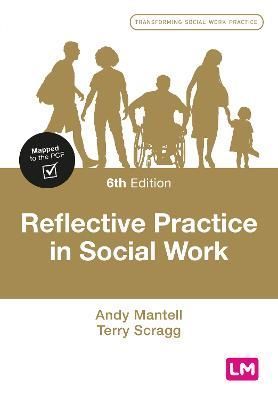 Reflective Practice in Social Work 9781529798593 (Hardback)