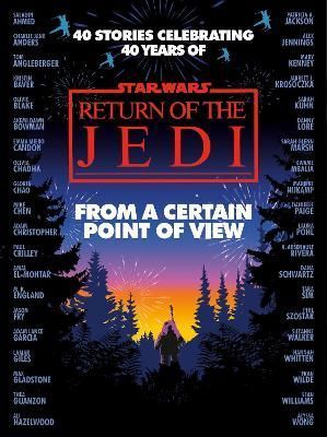 Return of the Jedi By Olivie Blake et al. 9781529907629 (Hardback)