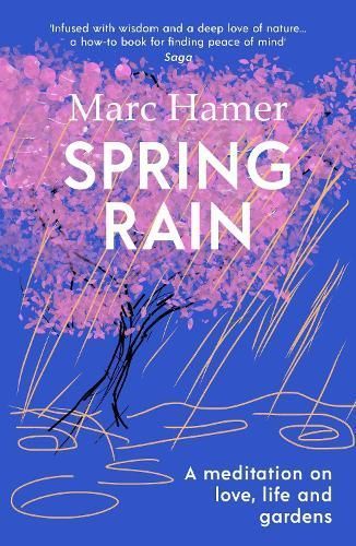 Spring Rain By Marc Hamer 9781529920482 (Paperback)