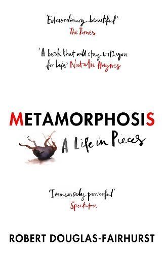 Metamorphosis By Robert Douglas-Fairhurst 9781529920796 (Paperback)