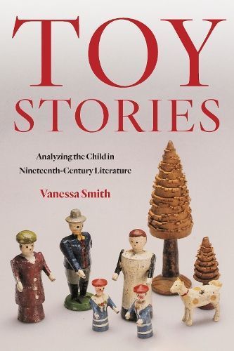 Toy Stories By Vanessa Smith 9781531503581 (Paperback)