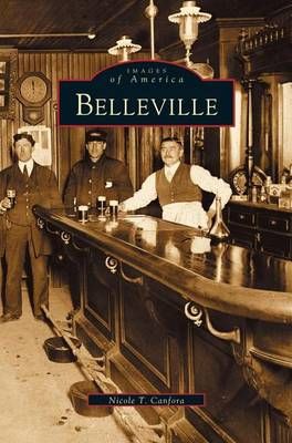 Belleville By Canfora, Nicole T. 9781531606459 (Hardback)