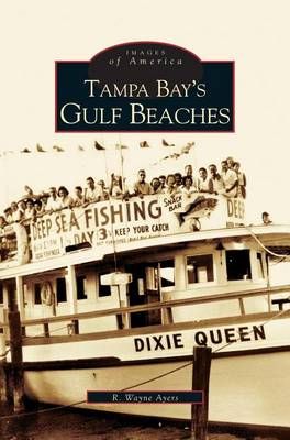 Tampa Bay's Gulf Beaches By Ayers, Wayne 9781531609849 (Hardback)