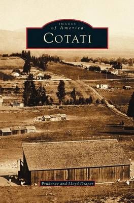 Cotati By Draper, Prudence 9781531615062 (Hardback)