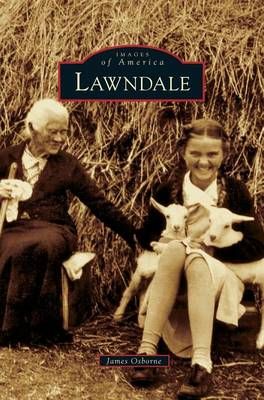 Lawndale By Osborne, James 9781531616878 (Hardback)