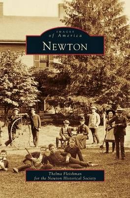 Newton By Fleishman, Thelma 9781531622329 (Hardback)
