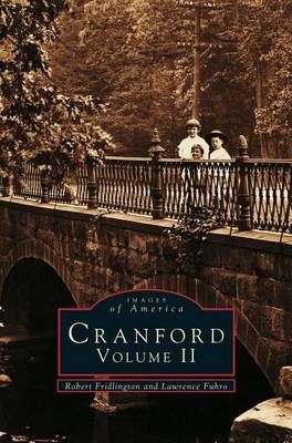 Cranford, Volume II By Fridlington, Robert 9781531623364 (Hardback)